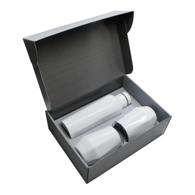 Набор Edge Box E2 (белый)-0