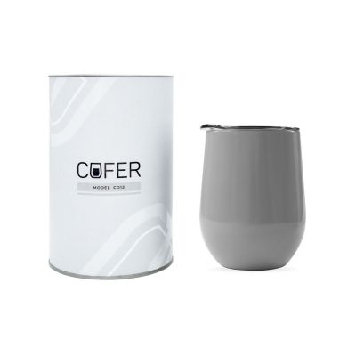 Набор Cofer Tube CO12 grey (серый)-0