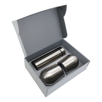 Набор Hot Box C2 (металлик) (стальной)-0