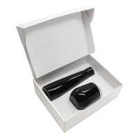 Набор New Box C white (черный)