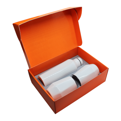 Набор Edge Box E2 G (белый)-0