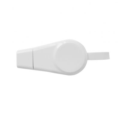 Зарядное устройство для часов Time Keeper (белый)-0