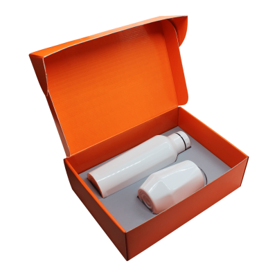 Набор Edge Box E G (белый)-0