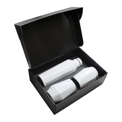 Набор Edge Box E2 (белый)-0