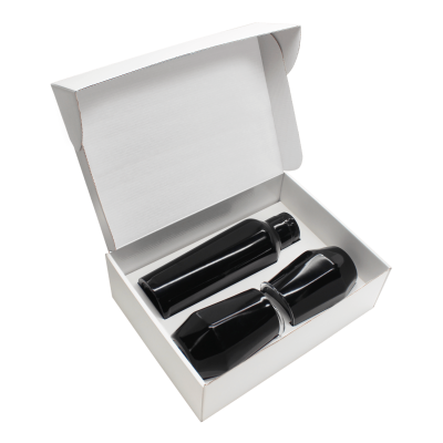 Набор Edge Box E2 (черный)-0