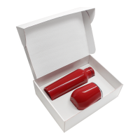 Набор Edge Box C white (красный)