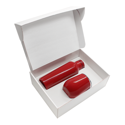 Набор Edge Box C (красный)-0