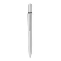 Ручка шариковая Highlighter (белый)