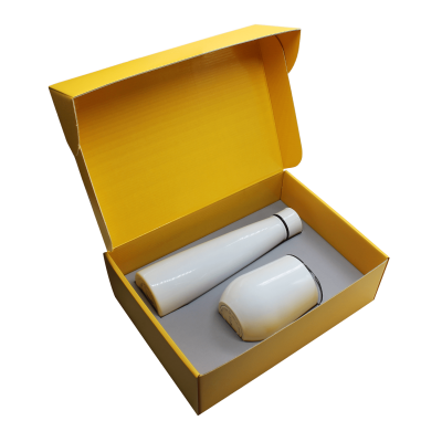 Набор New Box C G (белый)-0