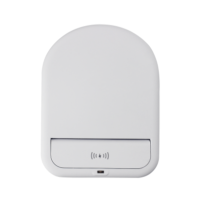 Беспроводное зарядное устройство Flatty ST (Белый)-0