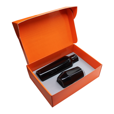 Набор Edge Box E G (черный)-0