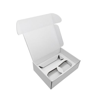 Ложемент Hot Box C2 (белый)-0