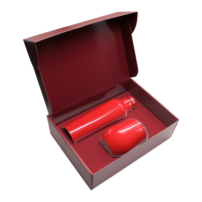 Набор Edge Box C (красный)-0