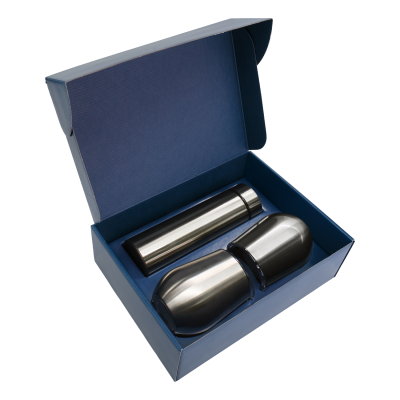 Набор Hot Box C2 (металлик) (стальной)-0