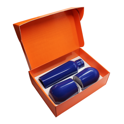 Набор Edge Box C2 W (синий)-0