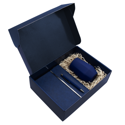 Набор Paper Box Blue-0