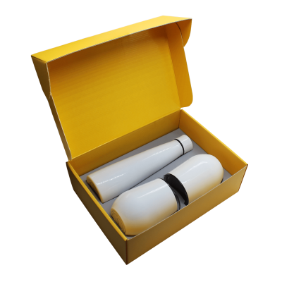 Набор New Box C2 G (белый)-0