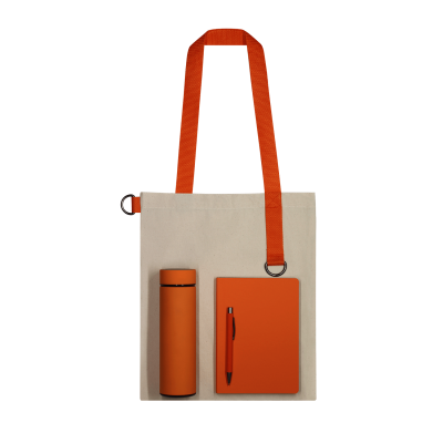 Набор Bplanner street (неокрашенный с оранжевым)-0