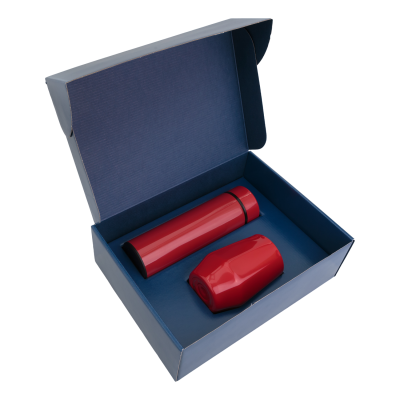 Набор Hot Box E (красный)-0