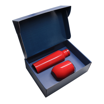 Набор Edge Box C (красный)-0