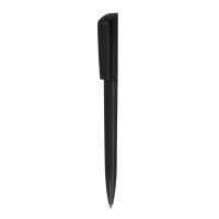 Ручка шариковая Cat (черный)