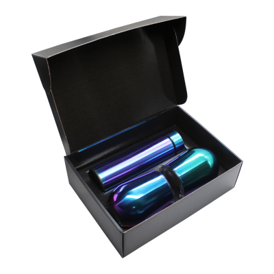 Набор Hot Box С2 (гальванический) (спектр)-0