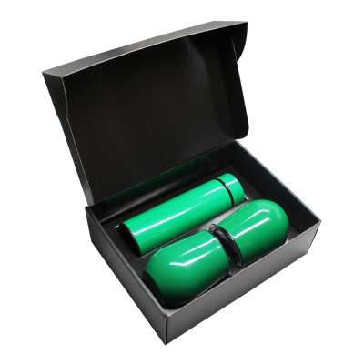 Набор Hot Box C2 (зеленый)-0