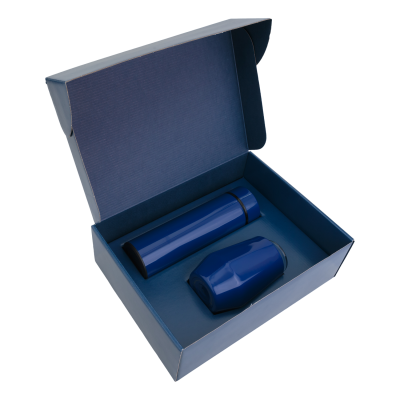 Набор Hot Box E (синий)-0