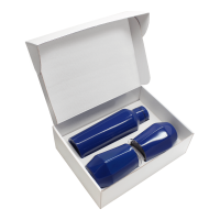 Набор Edge Box E2 white (синий)