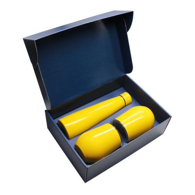 Набор New Box C2 (желтый)-0