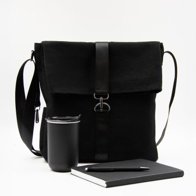 Набор Total Black-0