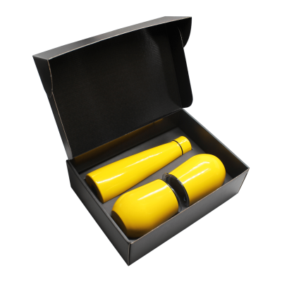 Набор New Box C2 (желтый)-0