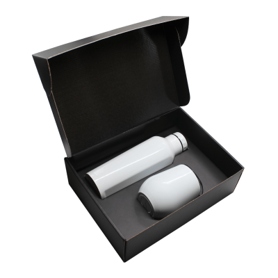 Набор Edge Box C (белый)-0