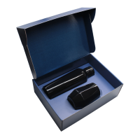 Набор Edge Box E blue (черный)