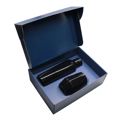 Набор Edge Box E (черный)-0