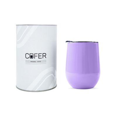 Набор Cofer Tube CO12 grey (сиреневый)-0