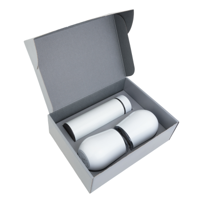 Набор Hot Box C2 (белый)-0