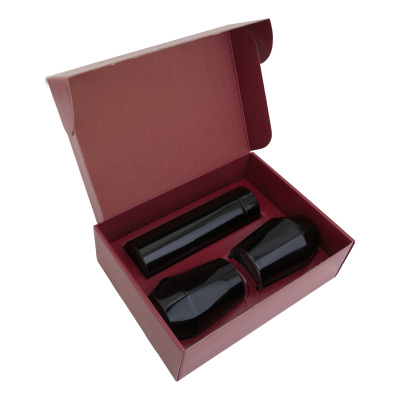 Набор Hot Box E2 (черный)-0