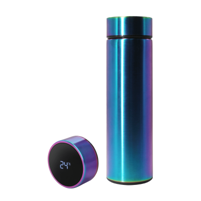 Термос Reactor гальванический c датчиком температуры  (спектр)-0