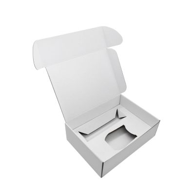 Ложемент Hot Box C (белый)-0