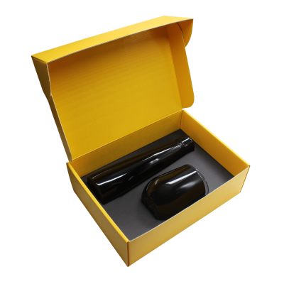 Набор New Box C B (черный)-0