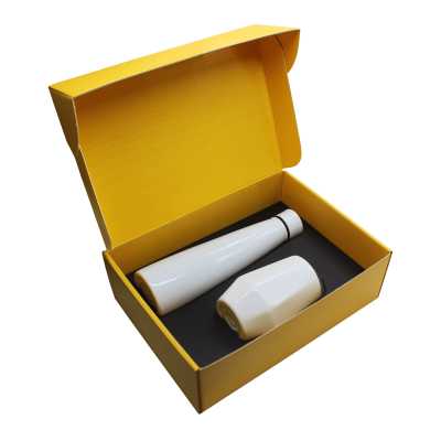 Набор New Box Е B (белый)-0