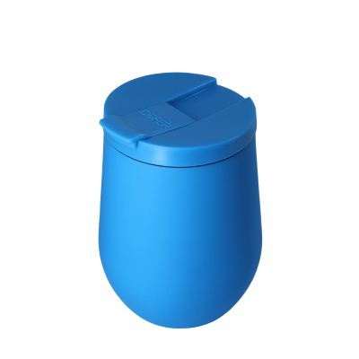 Кофер софт-тач NEO CO12s (голубой)-0