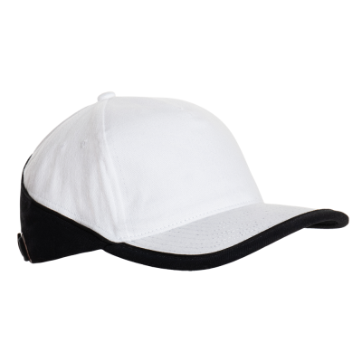 Бейсболка 11TC Белый STANCOLOR -0