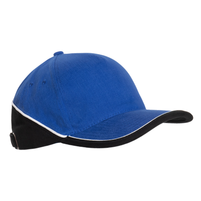 Бейсболка 11TC Синий STANCOLOR -0