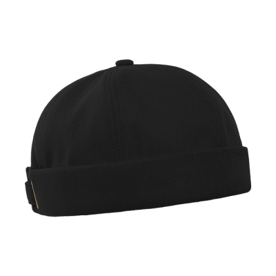 Докер STAN 6 клиньев хлопок 280, 034 Чёрный STAN -0