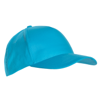 Бейсболка 10L Бирюзовый STANCOLOR