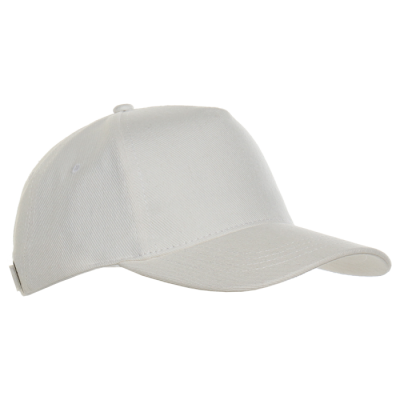 Бейсболка STAN 5 клиньев хлопок 330, 01 STAN -0