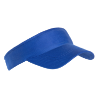 Козырёк STAN хлопок, 220, 25U Синий STAN