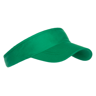 Козырёк 25U Зелёный STANPROMO -0